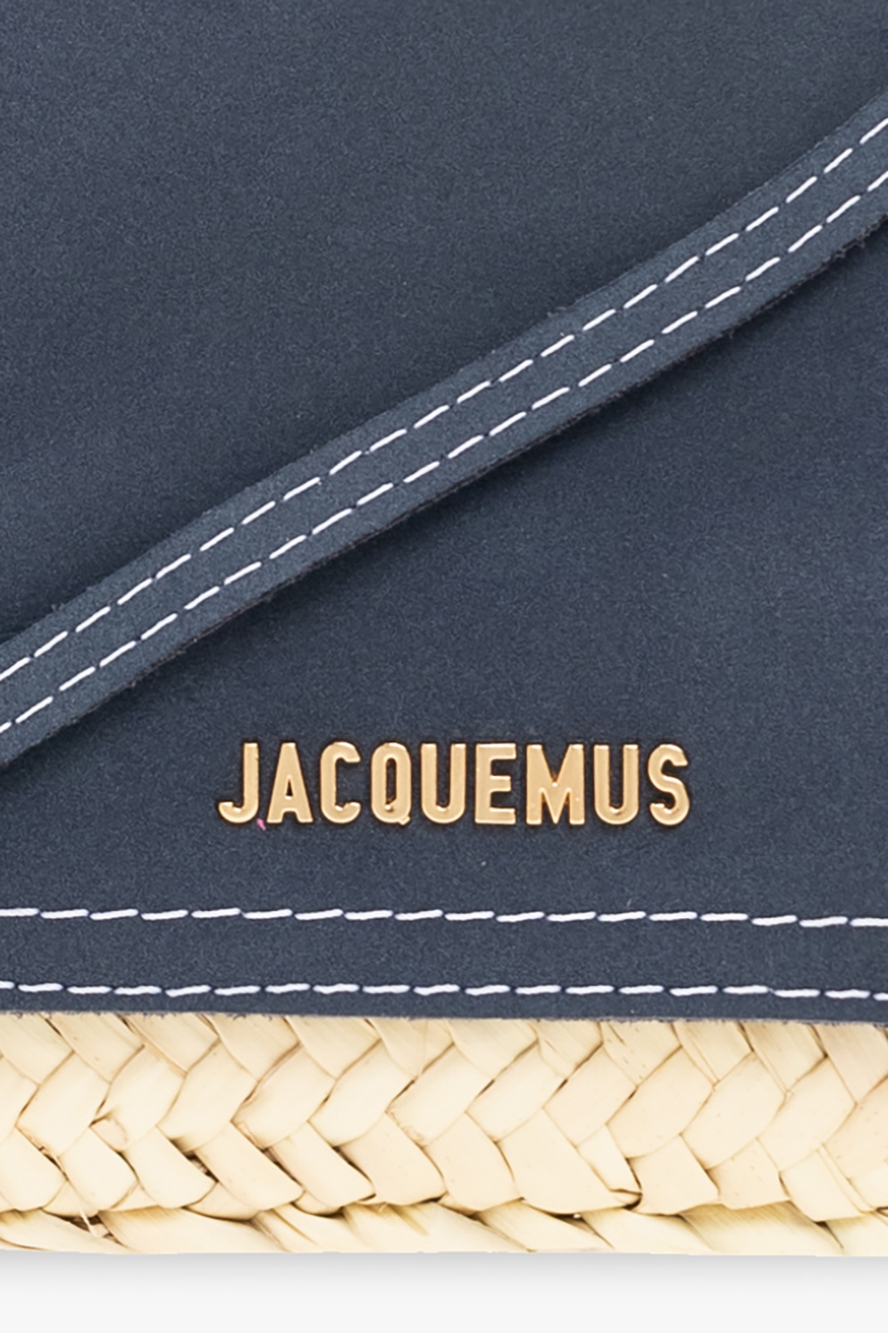 SchaferandweinerShops | Jacquemus 'Le Petit Panier Soli
